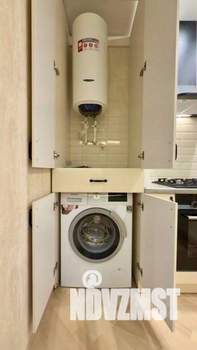 1-к квартира, посуточно, 31м2, 1/1 этаж