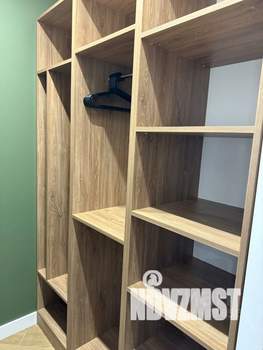 2-к квартира, посуточно, 40м2, 1/1 этаж