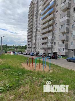 3-к квартира, на длительный срок, 74м2, 12/19 этаж