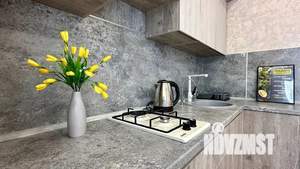 1-к квартира, посуточно, 41м2, 5/9 этаж