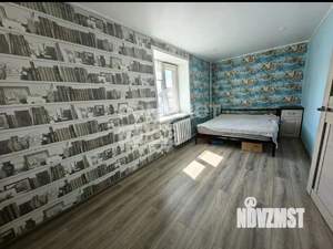 2-к квартира, на длительный срок, 43м2, 2/5 этаж