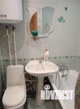 1-к квартира, на длительный срок, 32м2, 5/5 этаж