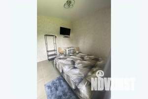 1-к квартира, посуточно, 26м2, 1/1 этаж