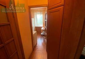 1-к квартира, на длительный срок, 21м2, 2/9 этаж