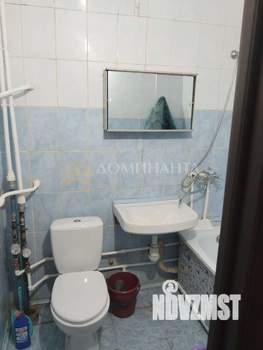 2-к квартира, на длительный срок, 41м2, 2/5 этаж