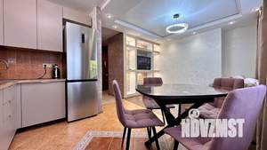 2-к квартира, посуточно, 55м2, 4/9 этаж