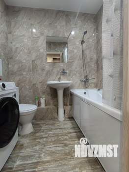 1-к квартира, посуточно, 40м2, 3/9 этаж