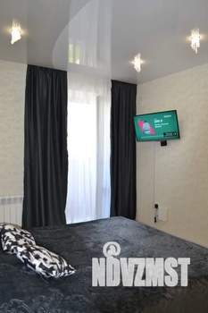 1-к квартира, посуточно, 42м2, 3/10 этаж