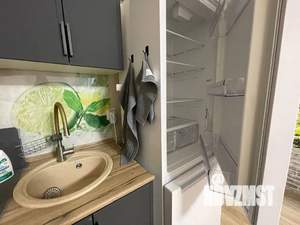 Студия квартира, посуточно, 25м2, 9/9 этаж