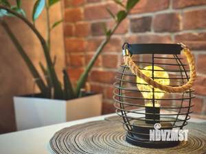 2-к квартира, посуточно, 44м2, 3/4 этаж