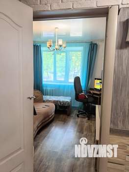 2-к квартира, на длительный срок, 50м2, 1/5 этаж