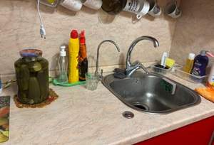 3-к квартира, на длительный срок, 80м2, 1/10 этаж