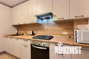 2-к квартира, посуточно, 67м2, 3/10 этаж