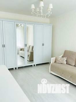 1-к квартира, посуточно, 38м2, 2/3 этаж