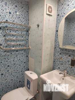 1-к квартира, на длительный срок, 40м2, 8/9 этаж