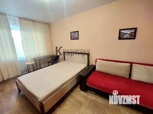 1-к квартира, на длительный срок, 42м2, 4/7 этаж