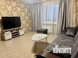 2-к квартира, посуточно, 70м2, 2/5 этаж