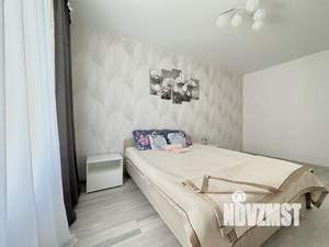 1-к квартира, посуточно, 39м2, 1/1 этаж