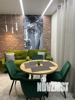 1-к квартира, посуточно, 48м2, 13/15 этаж