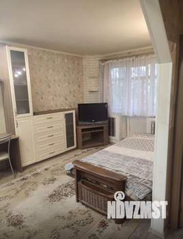1-к квартира, на длительный срок, 31м2, 2/5 этаж