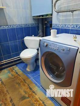 1-к квартира, на длительный срок, 40м2, 7/10 этаж