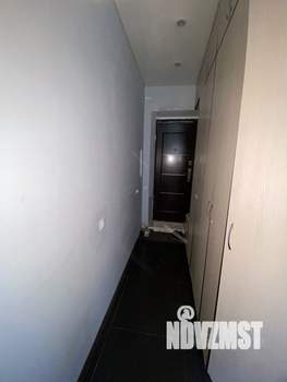 2-к квартира, на длительный срок, 31м2, 3/4 этаж