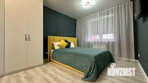 3-к квартира, посуточно, 65м2, 10/10 этаж