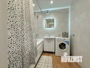 2-к квартира, посуточно, 66м2, 1/1 этаж