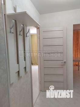 1-к квартира, на длительный срок, 44м2, 2/10 этаж