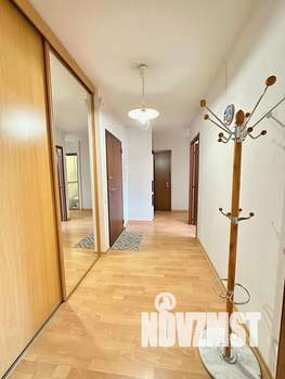 2-к квартира, посуточно, 55м2, 6/9 этаж