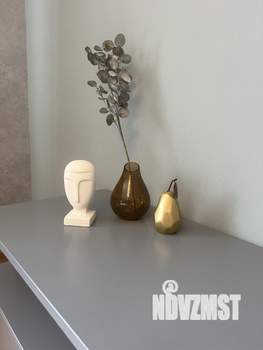 1-к квартира, посуточно, 38м2, 9/10 этаж