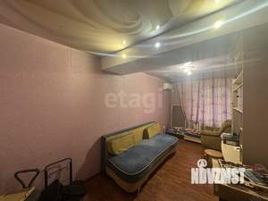 1-к квартира, на длительный срок, 32м2, 1/5 этаж