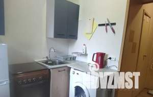 1-к квартира, на длительный срок, 22м2, 1/9 этаж