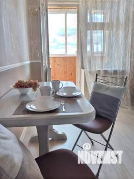 1-к квартира, на длительный срок, 37м2, 9/10 этаж