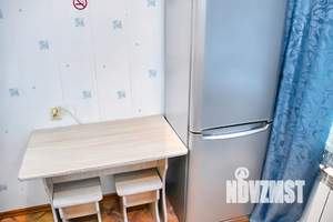 2-к квартира, посуточно, 50м2, 1/5 этаж