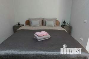 1-к квартира, посуточно, 31м2, 1/1 этаж