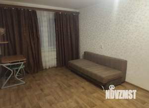 1-к квартира, на длительный срок, 30м2, 3/9 этаж