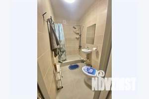 1-к квартира, посуточно, 26м2, 1/1 этаж