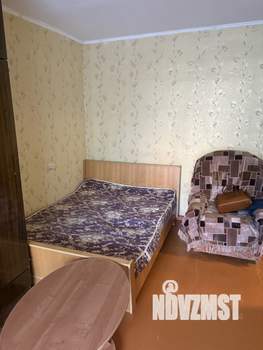 1-к квартира, на длительный срок, 32м2, 5/5 этаж