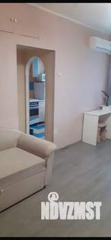 1-к квартира, на длительный срок, 33м2, 4/5 этаж