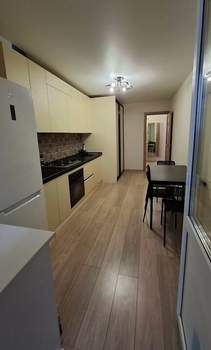 1-к квартира, на длительный срок, 41м2, 5/10 этаж