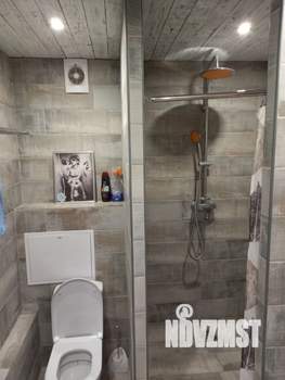 1-к квартира, на длительный срок, 47м2, 2/11 этаж