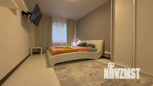 2-к квартира, посуточно, 67м2, 2/10 этаж