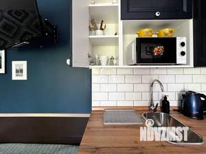 Студия квартира, посуточно, 12м2, 1/5 этаж