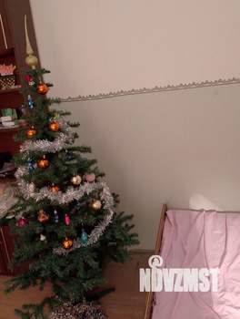 1-к квартира, на длительный срок, 32м2, 4/9 этаж