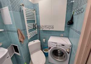 2-к квартира, на длительный срок, 50м2, 4/5 этаж