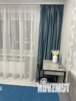 1-к квартира, посуточно, 33м2, 3/10 этаж