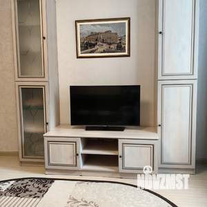 1-к квартира, посуточно, 47м2, 1/10 этаж