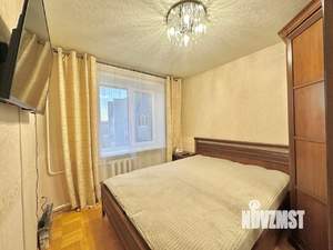 3-к квартира, посуточно, 80м2, 5/10 этаж