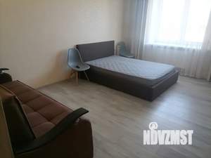 2-к квартира, посуточно, 64м2, 14/14 этаж